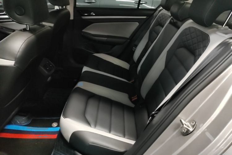 Used Volkswagen Bora 2023 300TSI DSG Prestige Edition Left Rear Seat