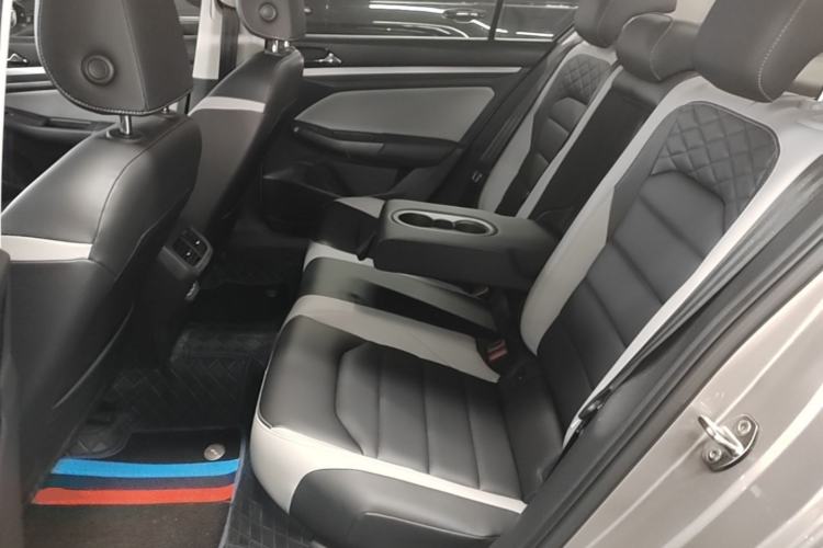 Used Volkswagen Bora 2023 300TSI DSG Prestige Edition Left Rear Seat