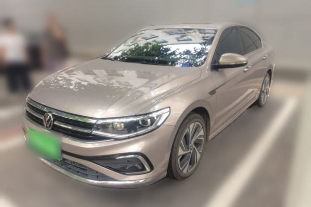 Used Volkswagen Bora 2023 200TSI DSG YueXing PRO Edition