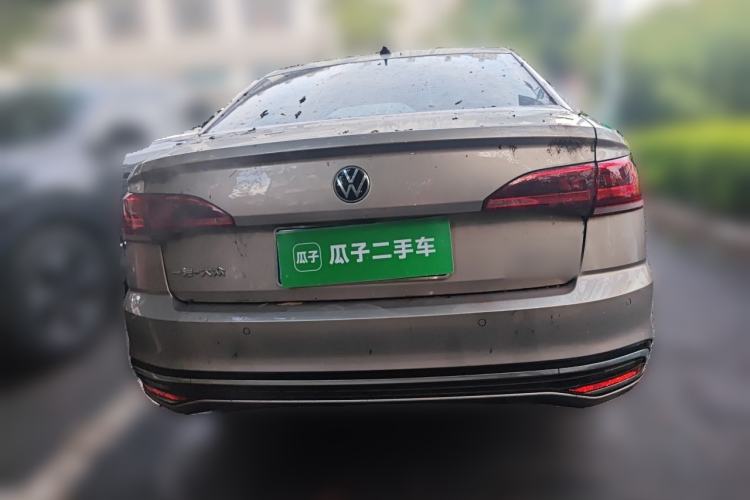 Used Volkswagen Bora 2023 280TSI DSG Prestige Edition Rear