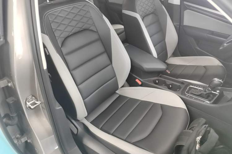 Used Volkswagen Bora 2023 300TSI DSG Prestige Edition Right Front Seat