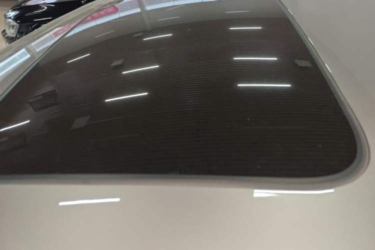 Used Volkswagen Bora 2023 280TSI DSG Prestige Edition Roof