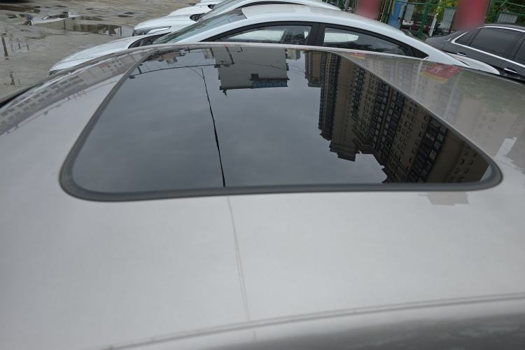 Used Volkswagen Bora 2023 200TSI DSG Enjoyment Edition Roof