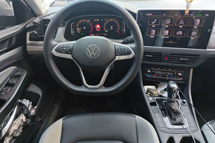 Used Volkswagen Bora 2023 280TSI DSG Prestige Edition Steering Wheel