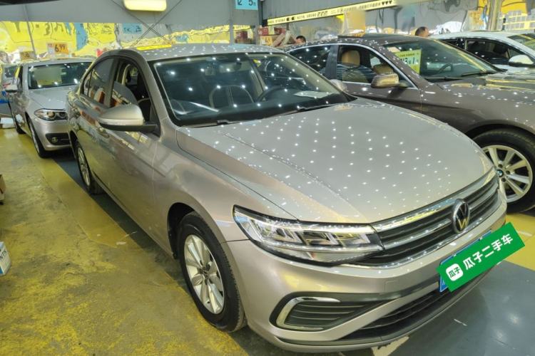 Used Volkswagen Bora 2023 200TSI DSG Comfort Edition Exterior 1