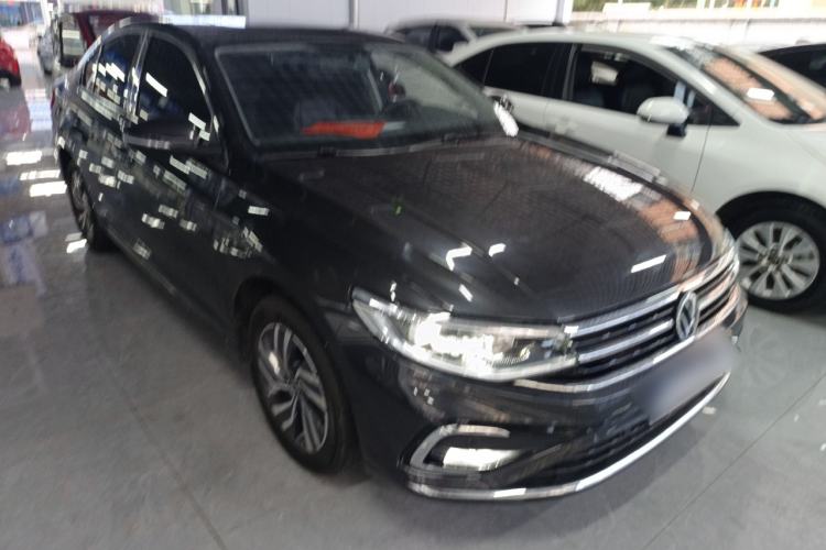 Used Volkswagen Bora 2023 200TSI DSG Enjoyment Edition Exterior 1