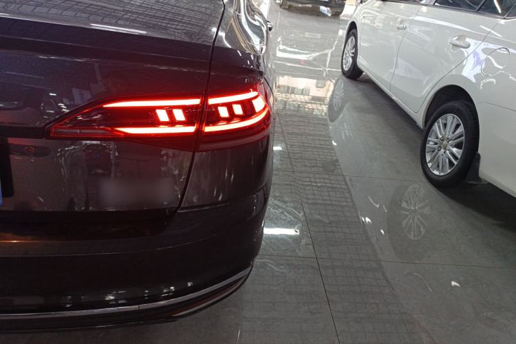 Used Volkswagen Bora 2023 200TSI DSG Enjoyment Edition Exterior 3