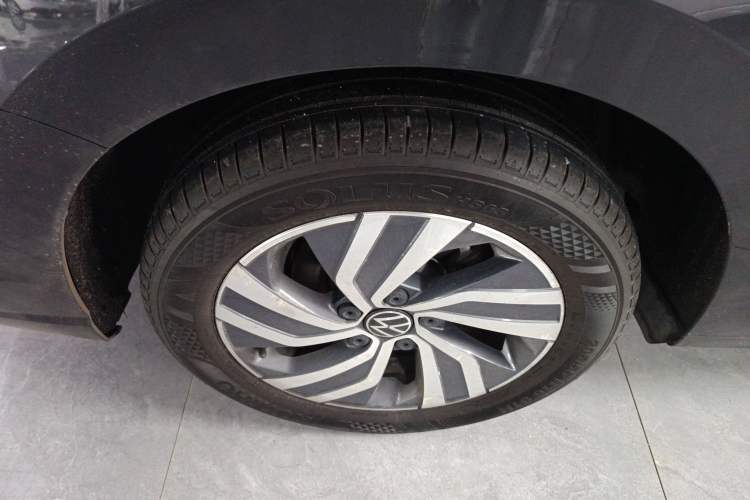 Used Volkswagen Bora 2023 200TSI DSG Enjoyment Edition Exterior 5