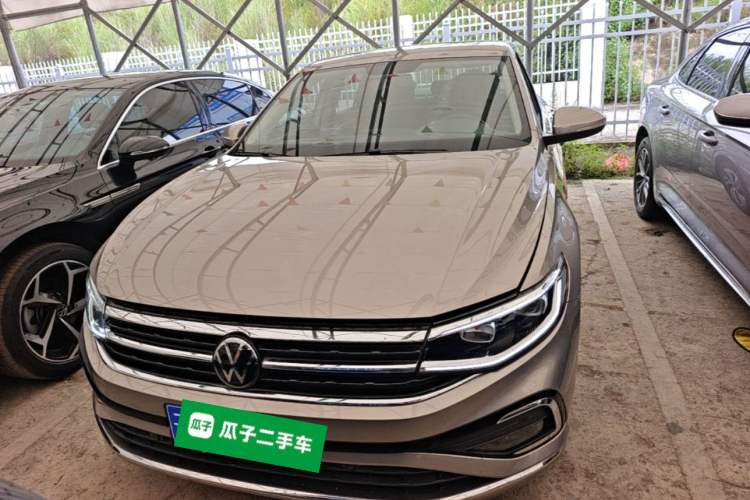 Used Volkswagen Bora 2023 280TSI DSG Comfort Edition Front