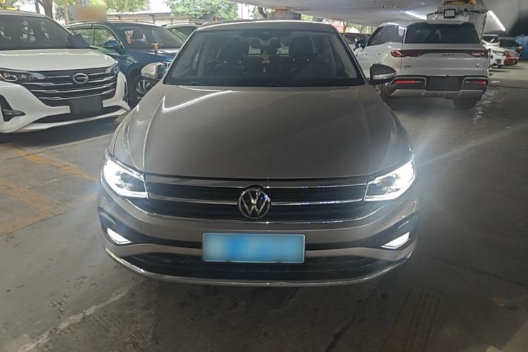 Used Volkswagen Bora 2023 300TSI DSG Prestige Edition Front