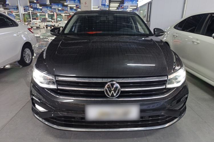 Used Volkswagen Bora 2023 200TSI DSG Enjoyment Edition Front