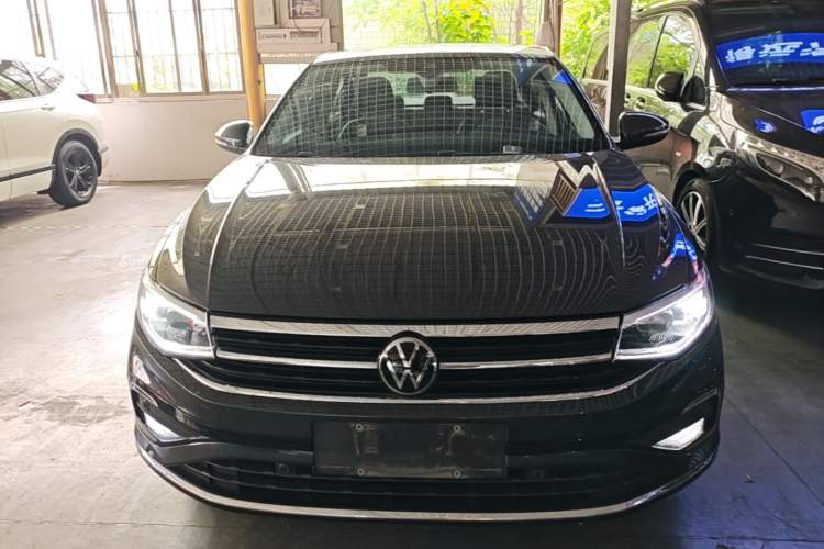 Used Volkswagen Bora 2023 280TSI DSG Prestige Edition Front