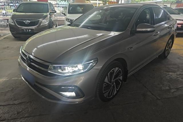 Used Volkswagen Bora 2023 300TSI DSG Prestige Edition