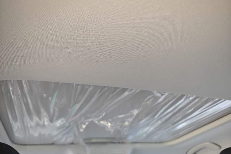 Used Volkswagen Bora 2023 300TSI DSG Prestige Edition Headliner