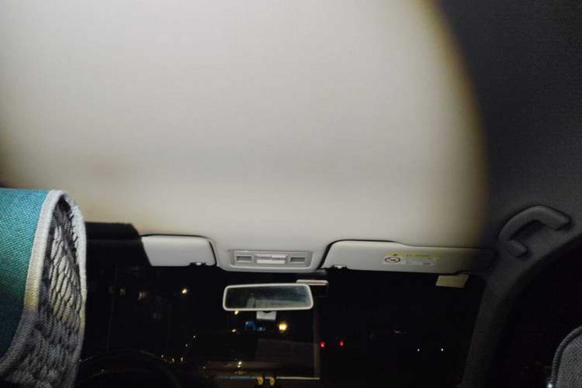 Used Volkswagen Bora 2023 200TSI Manual Comfort Edition Headliner