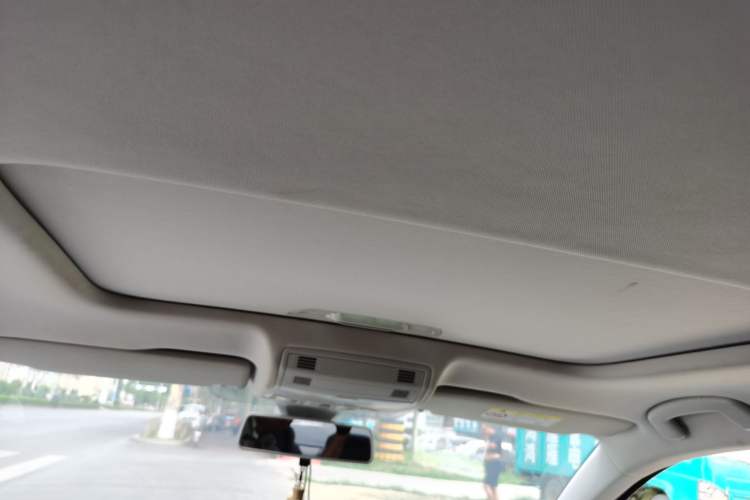 Used Volkswagen Bora 2023 300TSI DSG Prestige Edition Headliner