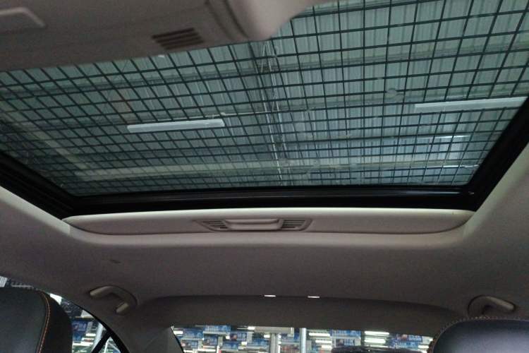 Used Volkswagen Bora 2023 200TSI DSG Enjoyment Edition Headliner