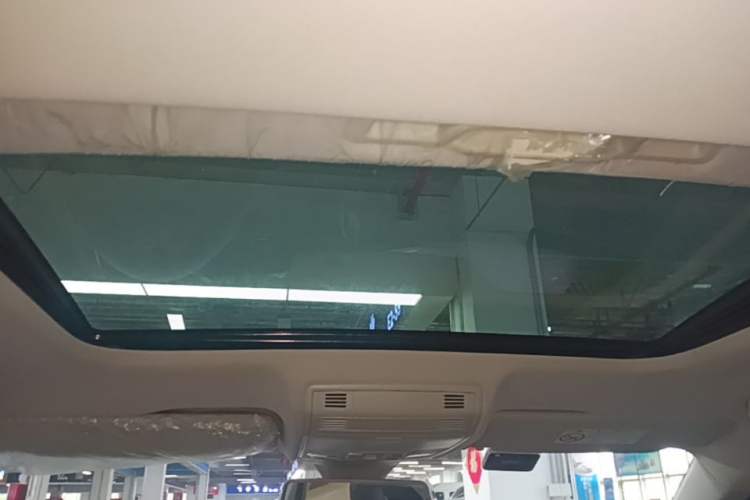 Used Volkswagen Bora 2023 280TSI DSG Prestige Edition Headliner
