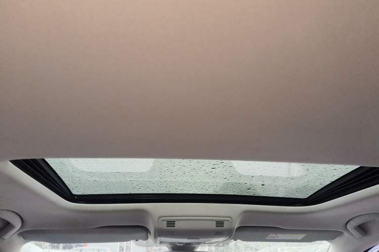 Used Volkswagen Bora 2023 280TSI DSG Prestige Edition Headliner