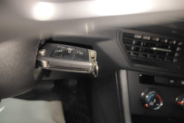 Used Volkswagen Bora 2023 200TSI DSG Comfort Edition Interior 1
