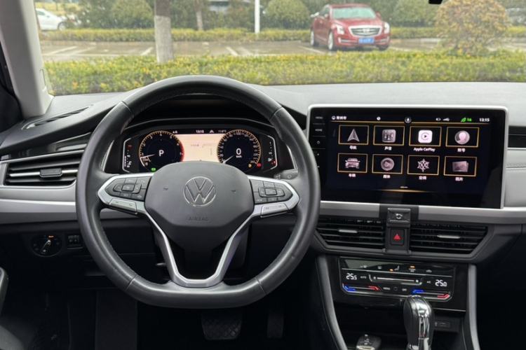 Used Volkswagen Bora 2023 280TSI DSG Prestige Edition Interior 4