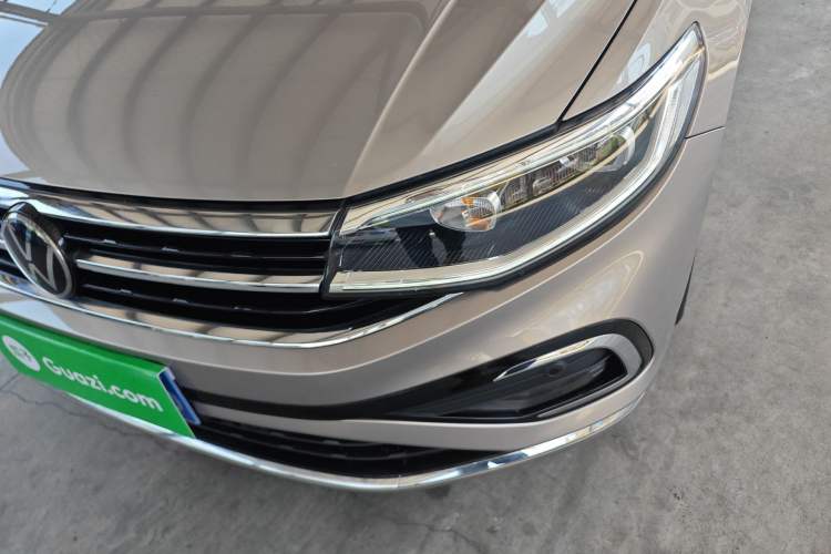 Used Volkswagen Bora 2023 300TSI DSG Prestige Edition Left Front Headlight