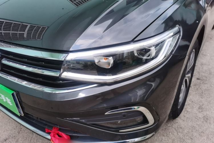Used Volkswagen Bora 2023 200TSI DSG Enjoyment Edition Left Front Headlight