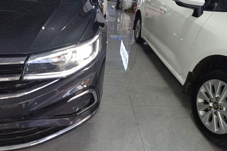 Used Volkswagen Bora 2023 200TSI DSG Enjoyment Edition Left Front Headlight