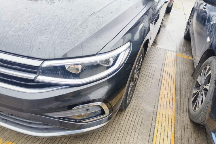 Used Volkswagen Bora 2023 280TSI DSG Prestige Edition Left Front Headlight