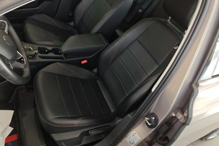 Used Volkswagen Bora 2023 200TSI DSG Smart Drive Version Left Front Seat