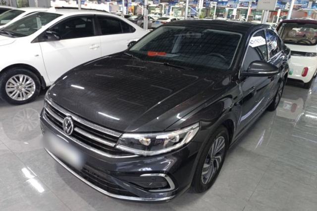 Used Volkswagen Bora 2023 200TSI DSG Enjoyment Edition