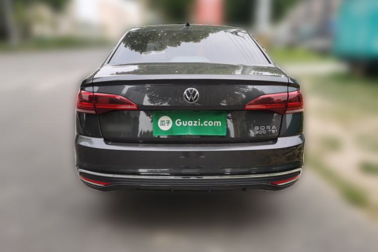 Used Volkswagen Bora 2023 300TSI DSG Prestige Edition Rear