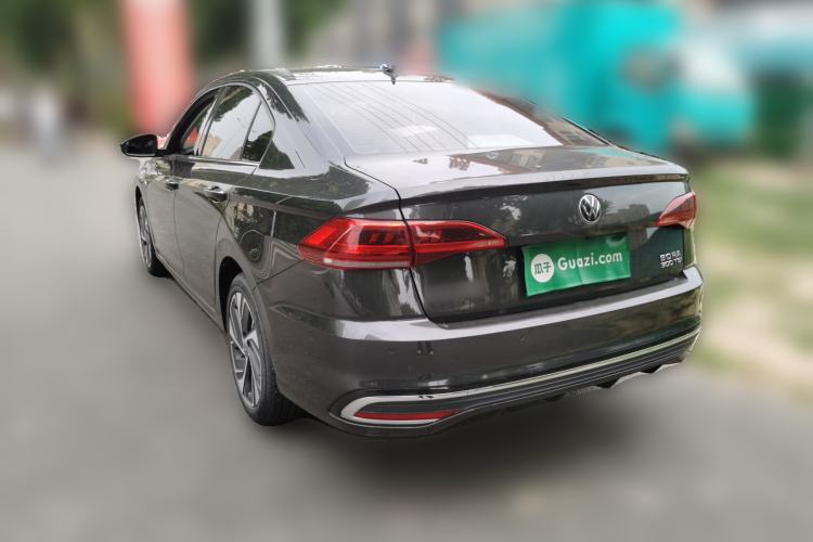 Used Volkswagen Bora 2023 300TSI DSG Prestige Edition Rear Left 45 Deg