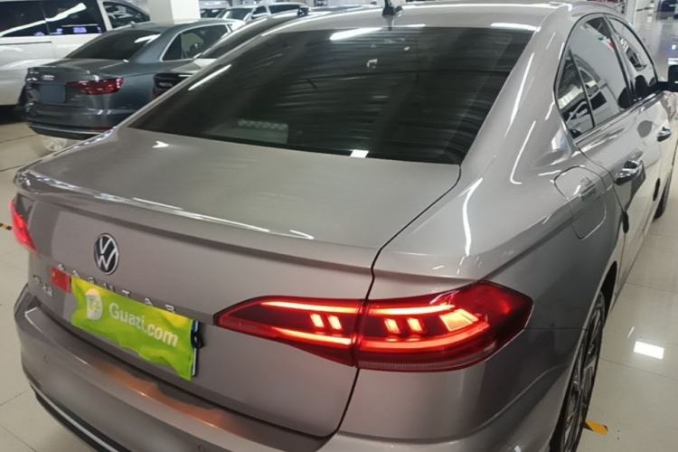 Used Volkswagen Bora 2023 280TSI DSG Prestige Edition Rear