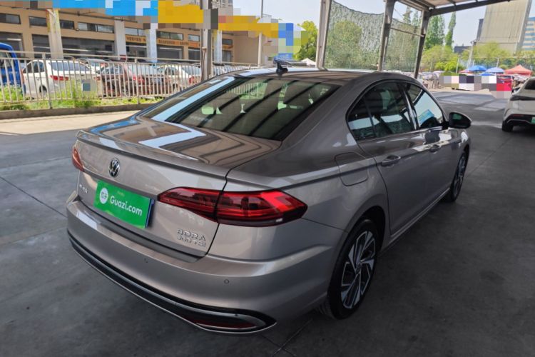 Used Volkswagen Bora 2023 300TSI DSG Prestige Edition Rear Right 45 Deg