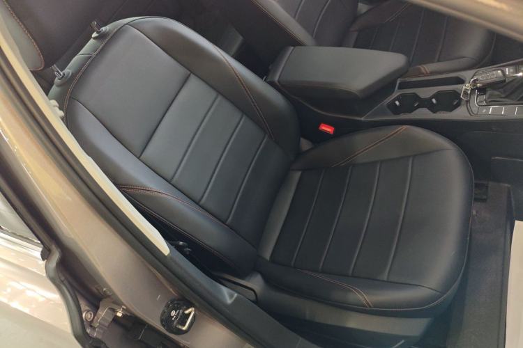 Used Volkswagen Bora 2023 200TSI DSG Smart Drive Version Right Front Seat