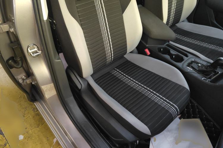 Used Volkswagen Bora 2023 200TSI DSG Comfort Edition Right Front Seat