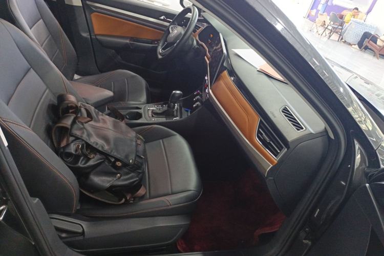 Used Volkswagen Bora 2023 200TSI DSG Enjoyment Edition Right Front Seat