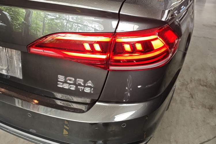 Used Volkswagen Bora 2023 280TSI DSG Prestige Edition Right Rear Taillight