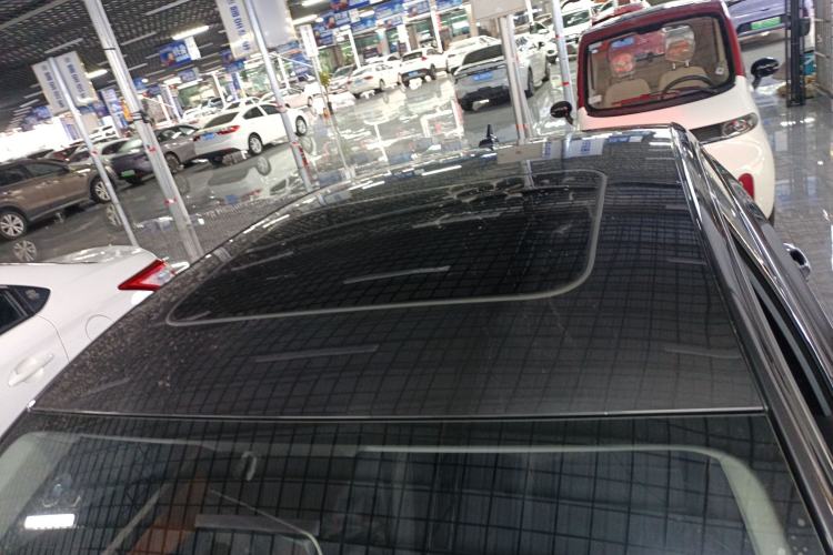 Used Volkswagen Bora 2023 200TSI DSG Enjoyment Edition Roof