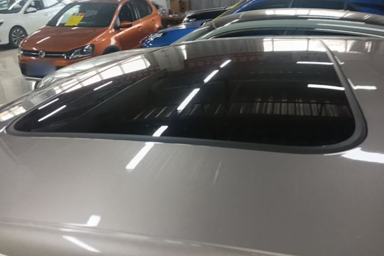 Used Volkswagen Bora 2023 280TSI DSG Prestige Edition Roof