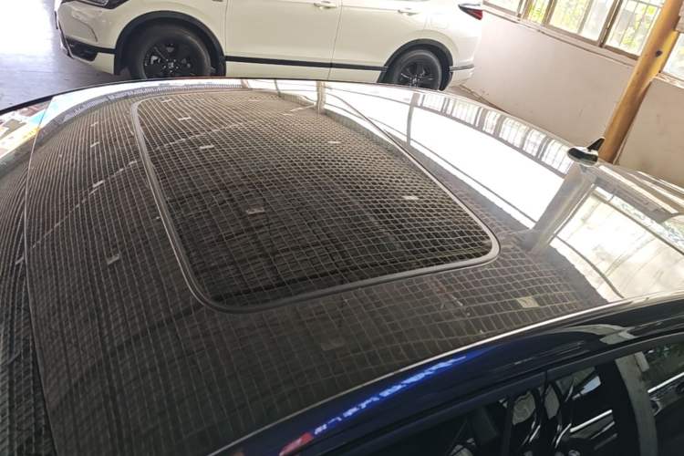 Used Volkswagen Bora 2023 280TSI DSG Prestige Edition Roof