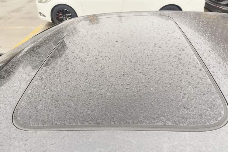 Used Volkswagen Bora 2023 280TSI DSG Prestige Edition Roof