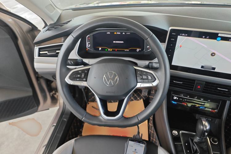 Used Volkswagen Bora 2023 300TSI DSG Prestige Edition Steering Wheel