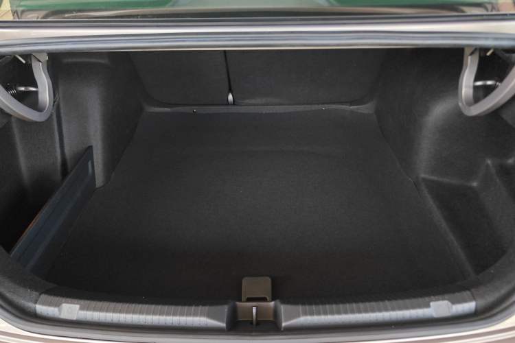 Used Volkswagen Bora 2023 300TSI DSG Prestige Edition Trunk