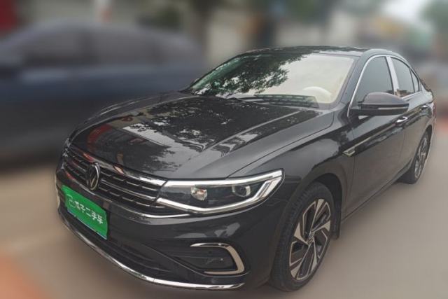 Used Volkswagen Bora 2023 200TSI DSG YueXing PRO Edition