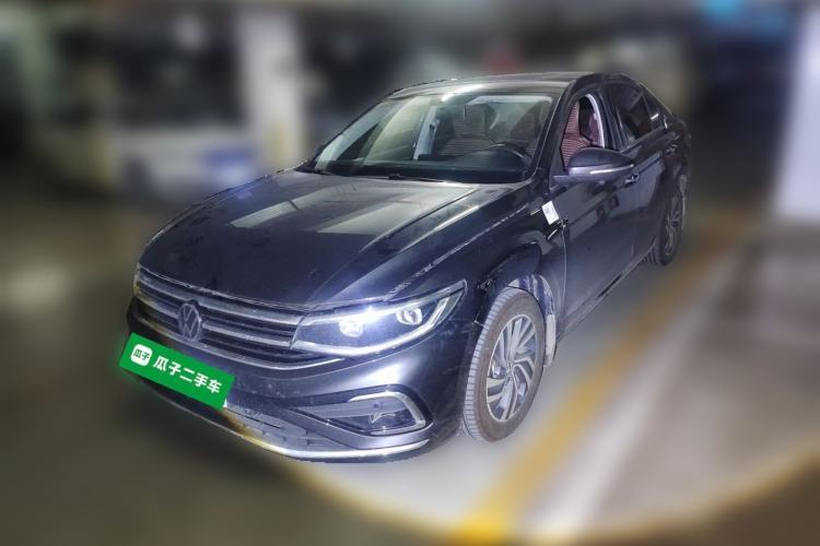 Used Volkswagen Bora 2023 280TSI DSG Comfort Edition Guazi used car, China used car export, Used car for sale, Used  cars, Cheapest cars for sale