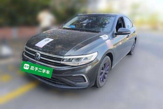 Used Volkswagen Bora 2023 200TSI DSG Comfort Edition