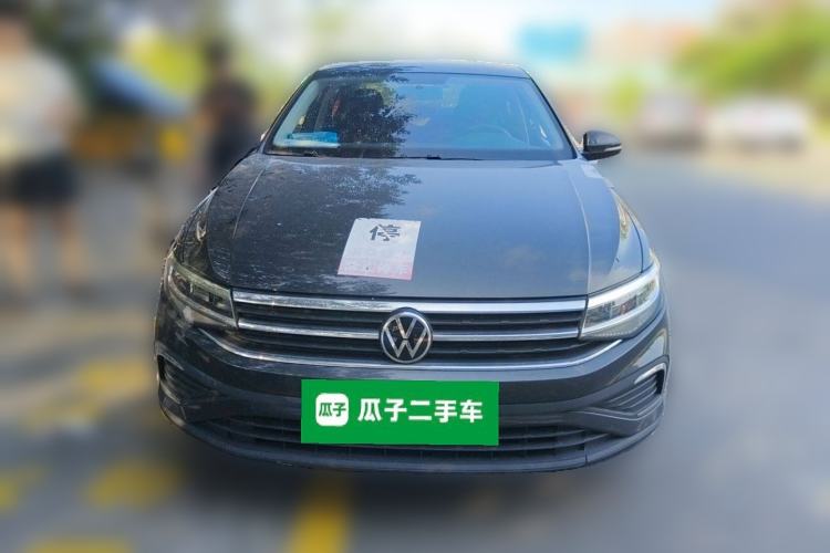 Used Volkswagen Bora 2023 200TSI DSG Comfort Edition Front