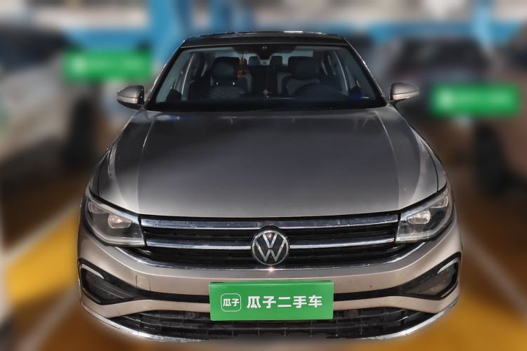 Used Volkswagen Bora 2023 280TSI DSG Prestige Edition Front